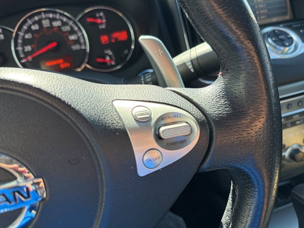 Used 2010 Nissan Maxima 3.5 SV w/ Sport Pkg image 14