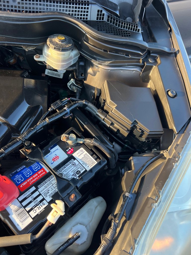 Used 2009 Honda CR-V EX image 42