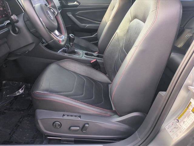Used 2019 Volkswagen Jetta GLI Autobahn FWD image 16