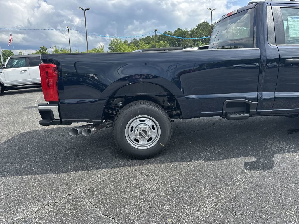New 2025 Ford F350 XL w/ XL Driver Assist Package image 22