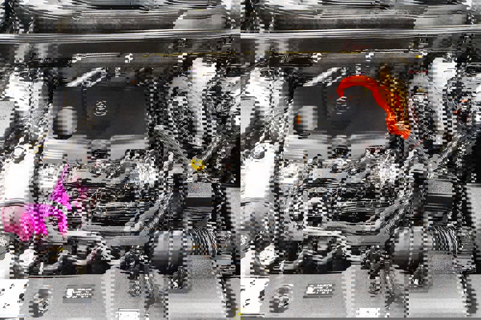 Used 2024 Toyota RAV4 XSE w/ Advanced Technology Package AWD/4WD image 28