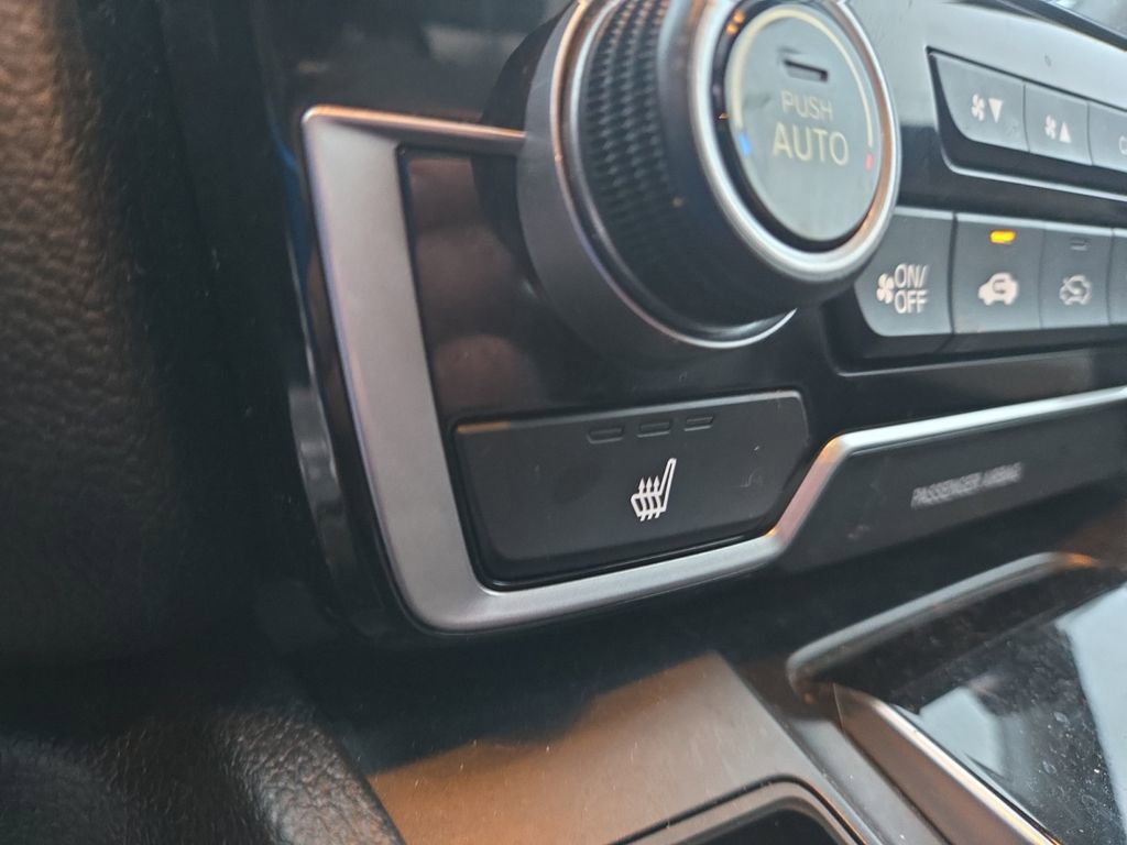 Used 2021 Honda CR-V EX image 23