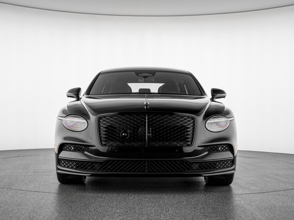 New 2027 Bentley Flying Spur AWD/4WD image 10