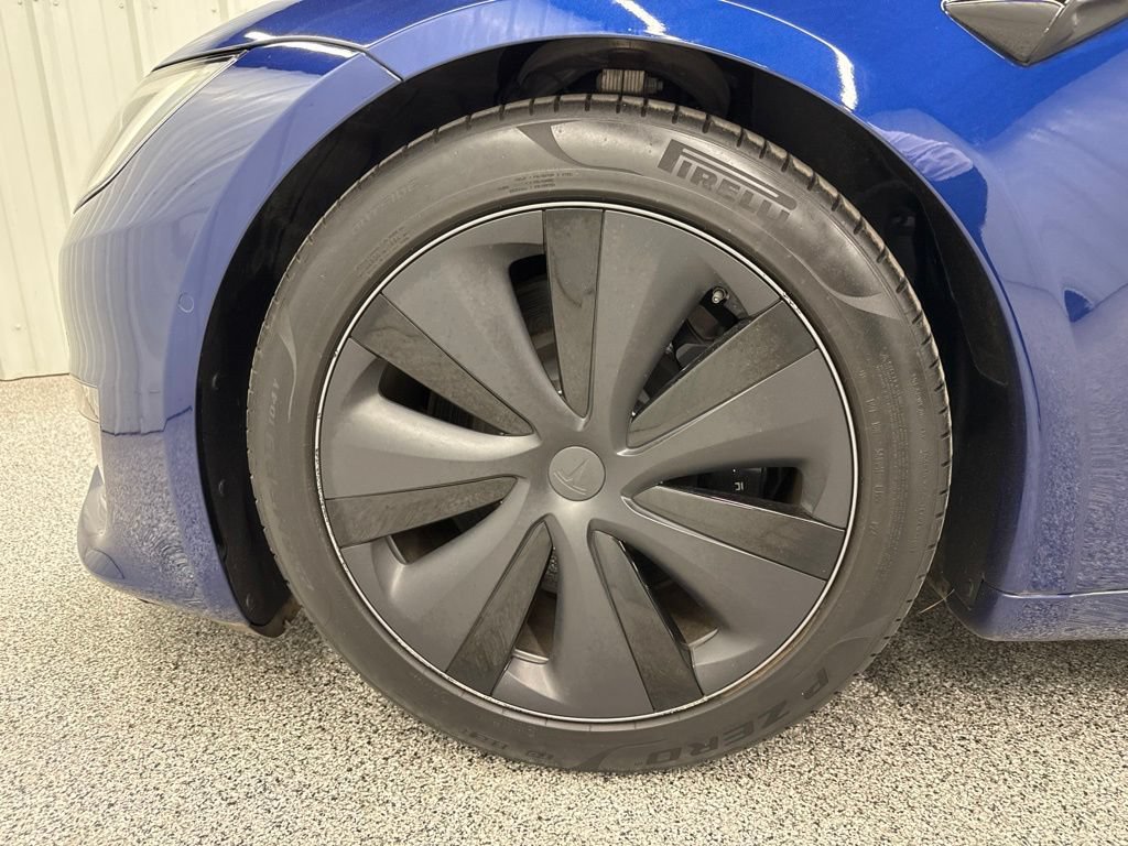 Used 2022 Tesla Model S Plaid AWD/4WD image 10