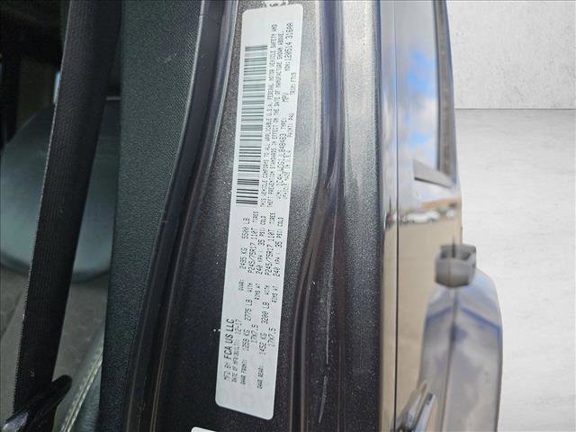 Used 2018 Jeep Wrangler Unlimited Sport image 16