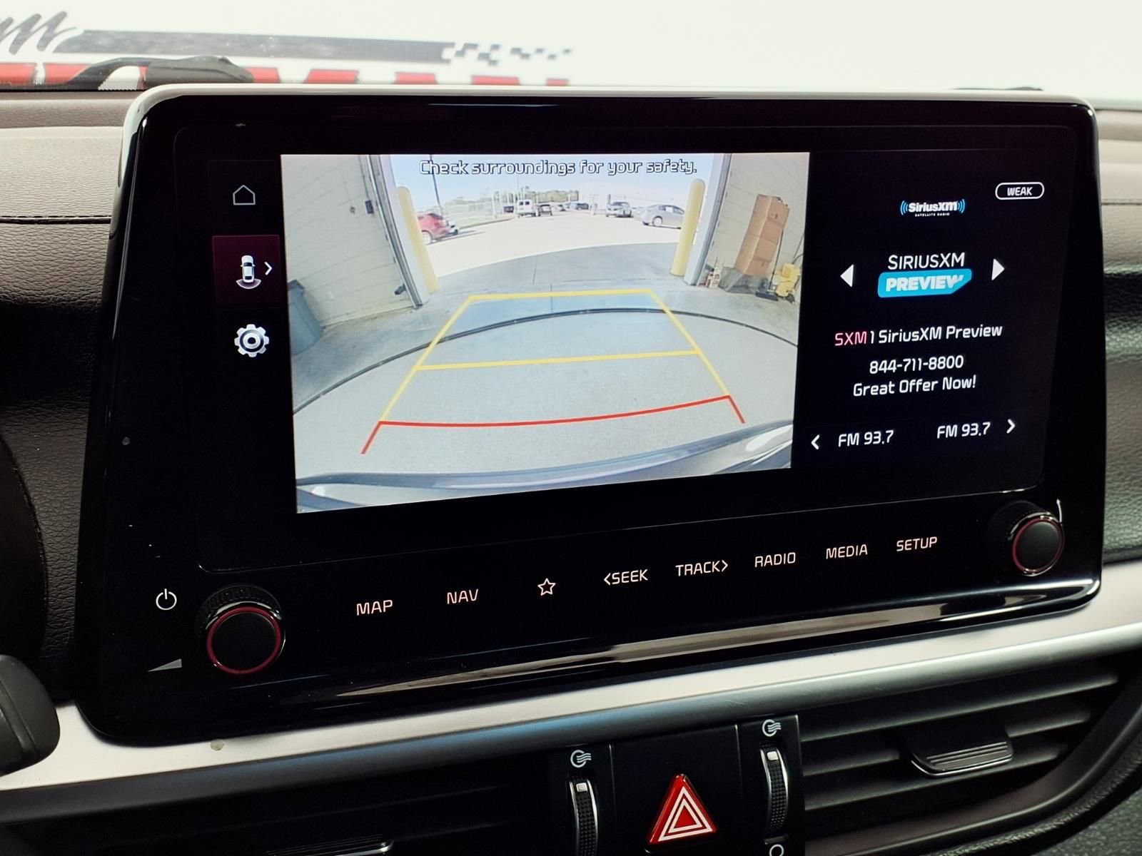 Used 2022 Kia Forte GT-Line image 24