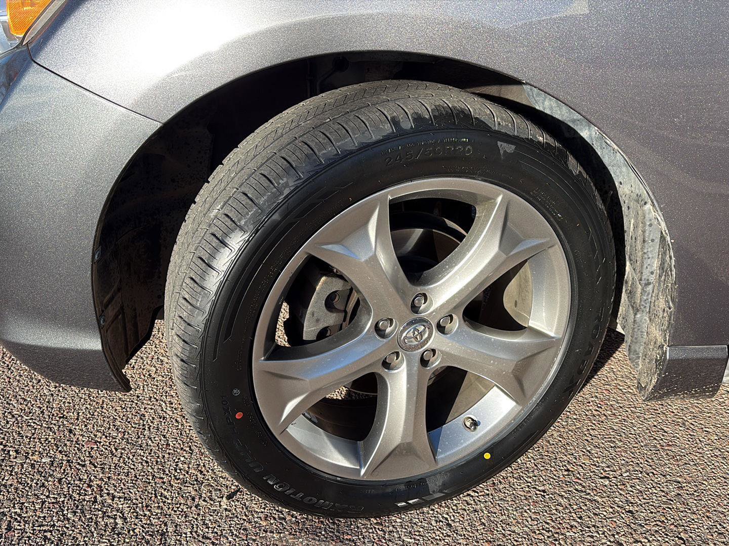 Used 2014 Toyota Venza XLE image 9