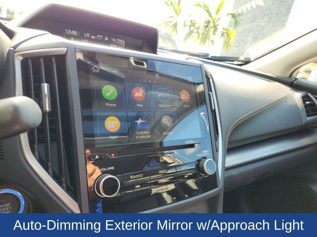 Used 2021 Subaru Crosstrek 2.5i Limited w/ Moonroof Package 2 image 34