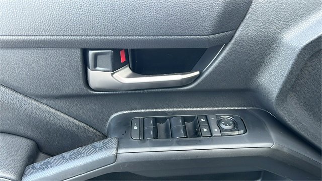 New 2026 Toyota Tacoma TRD Sport image 9