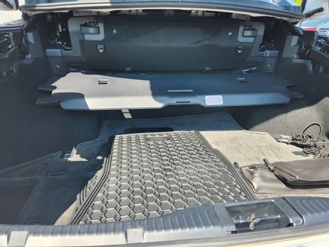 Used 2014 Lexus IS 250C w/ F-Sport Package w/as Tires image 15