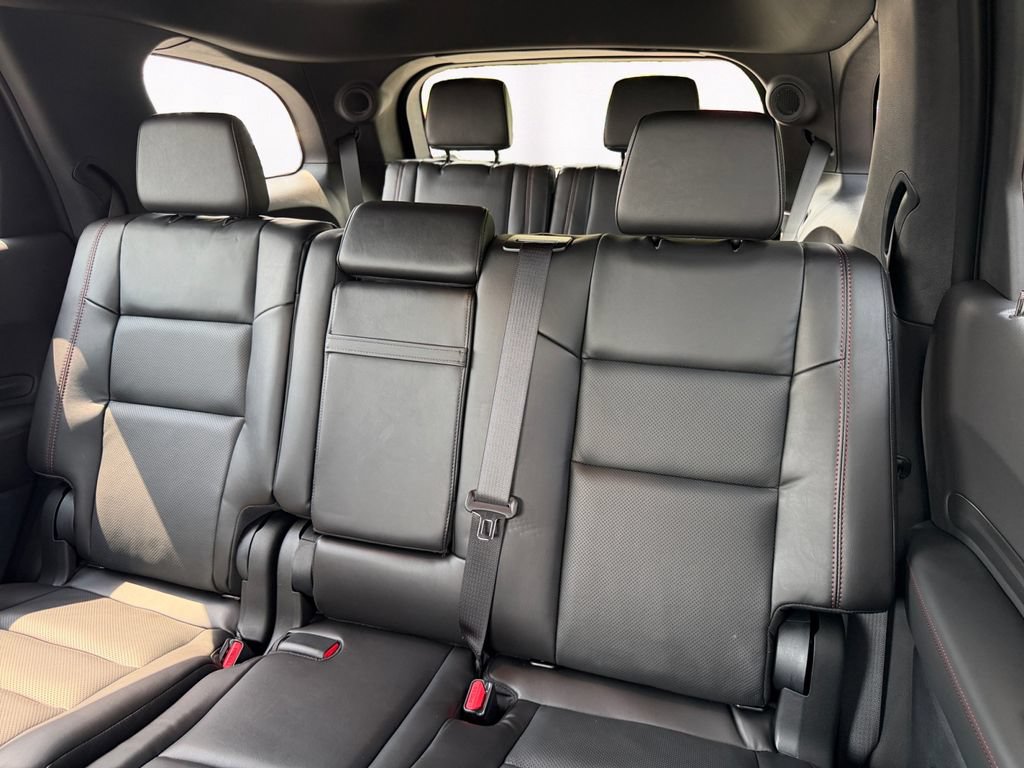 New 2026 Dodge Durango GT AWD/4WD image 13