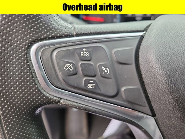 Used 2019 Chevrolet Equinox LS image 21