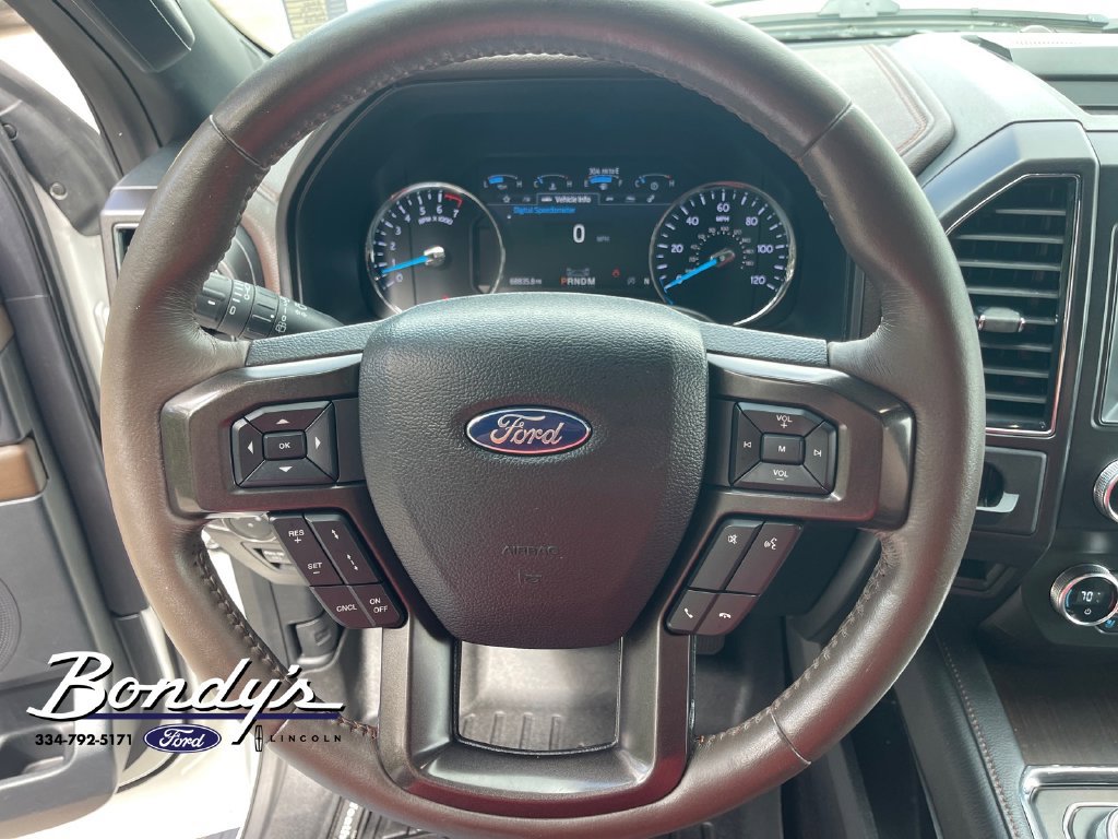 Used 2021 Ford Expedition King Ranch RWD image 7