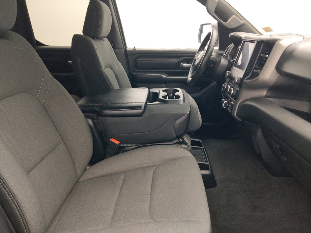 Used 2022 RAM 1500 Tradesman w/ Trailer Tow Group AWD/4WD image 21