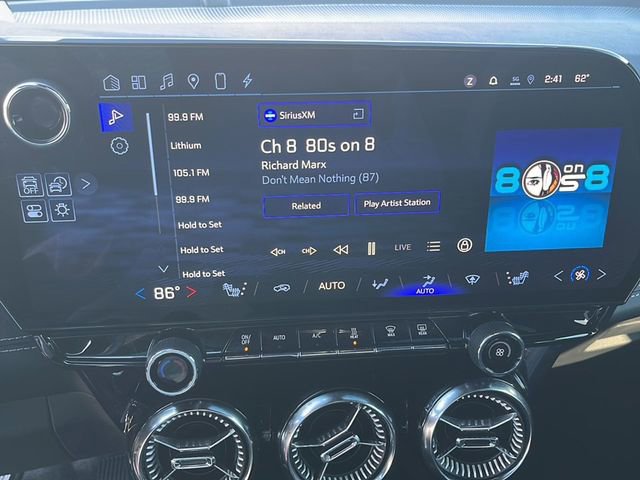 Used 2024 Chevrolet Blazer EV LT image 24