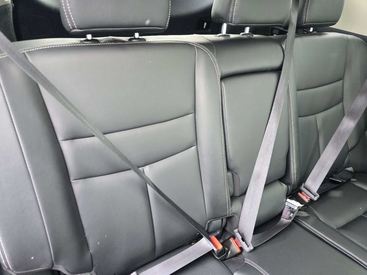 Used 2024 Nissan Murano SV image 14