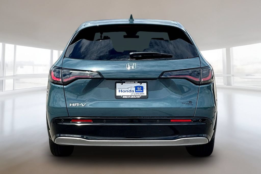 New 2027 Honda HR-V EX-L image 4