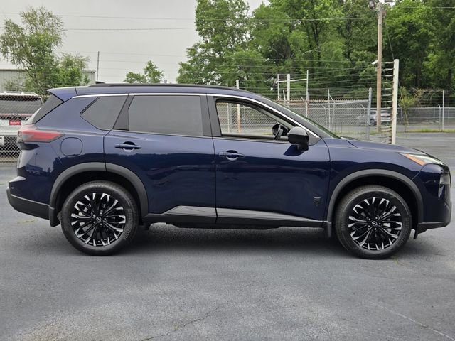 New 2026 Nissan Rogue Dark Armor FWD image 6