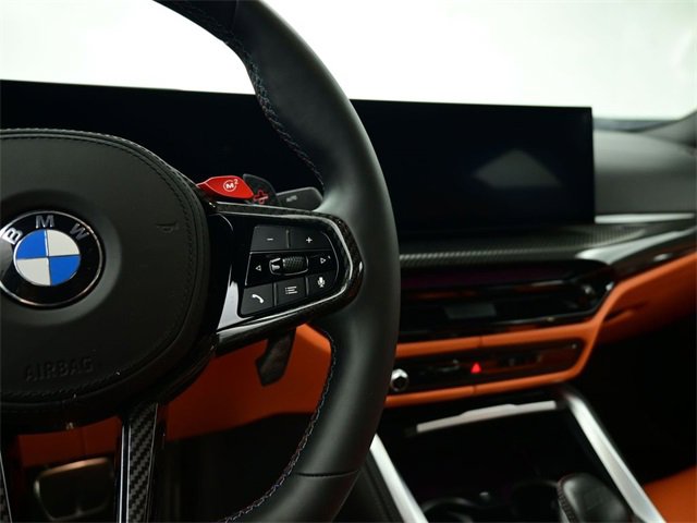 Used 2025 BMW M3 Competition w/ Executive Package image 26