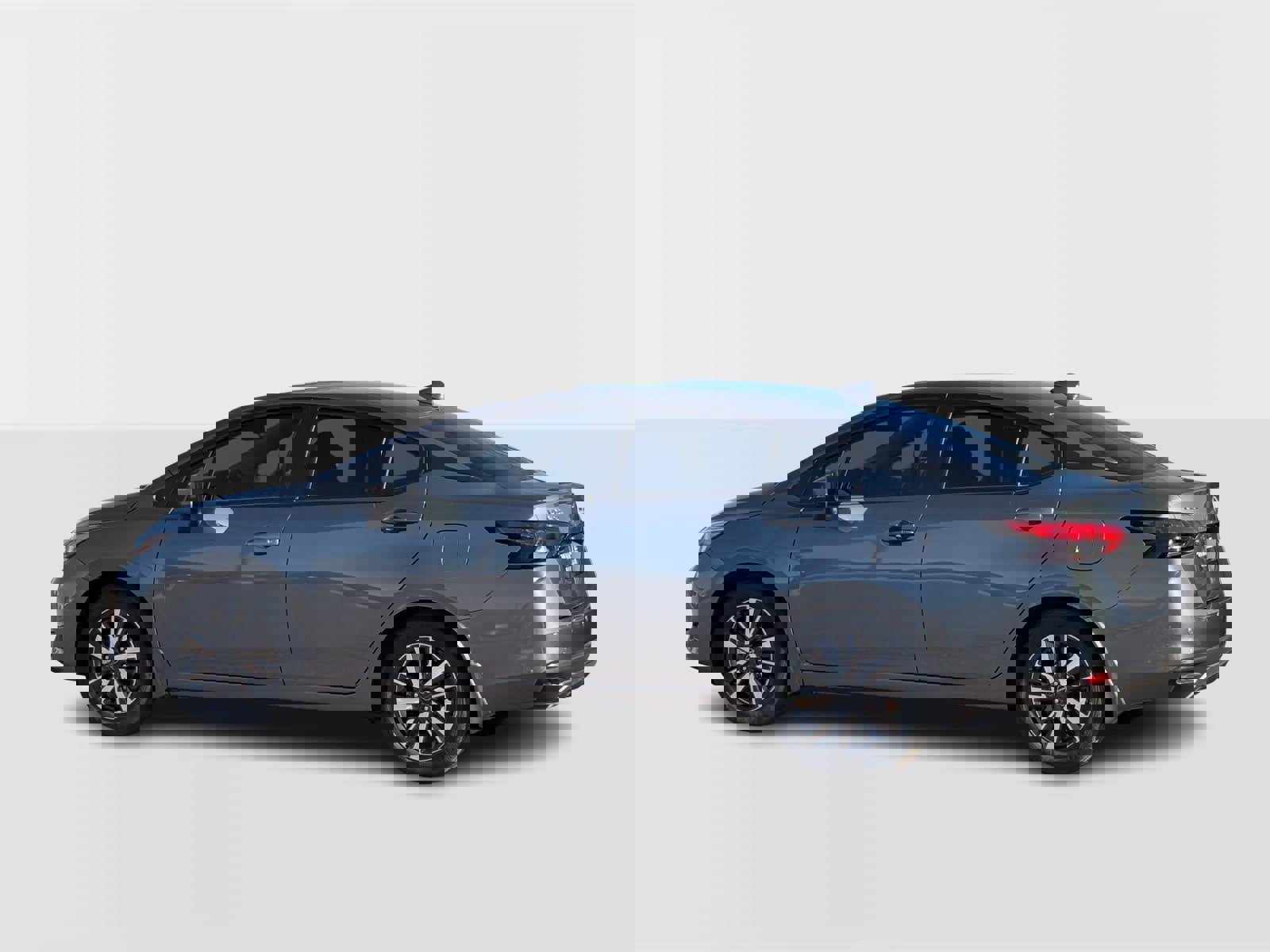 New 2025 Nissan Versa SV image 3