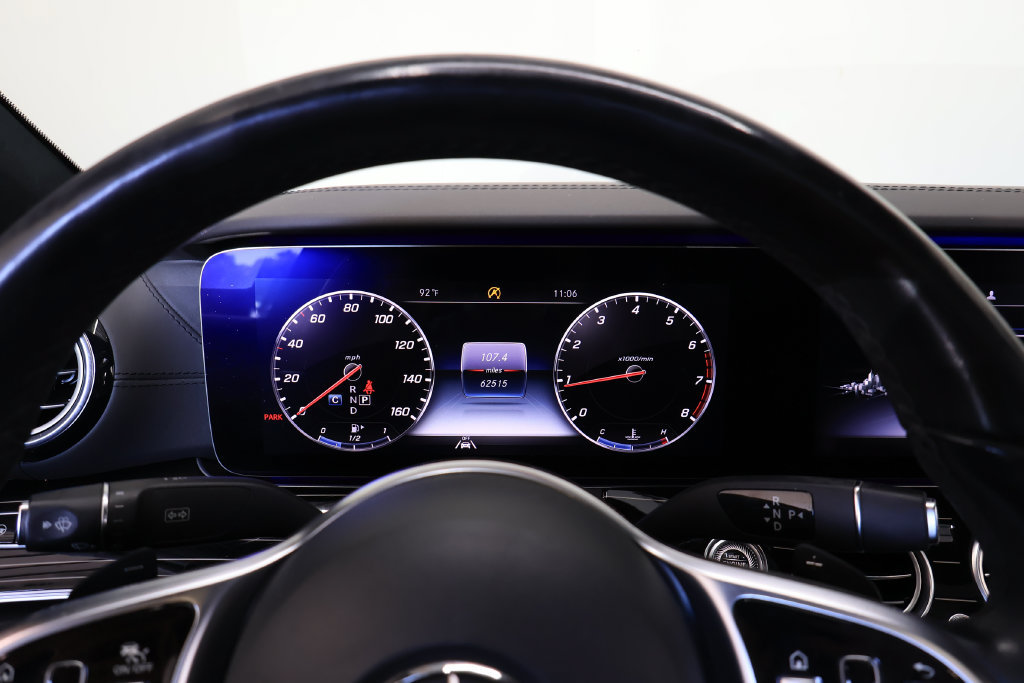 Used 2020 Mercedes-Benz E 350 Sedan image 27