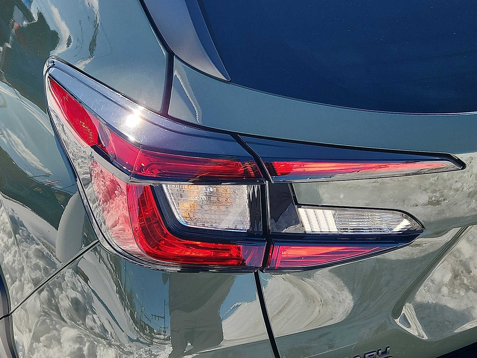 Used 2026 Subaru Crosstrek 2.5i image 9