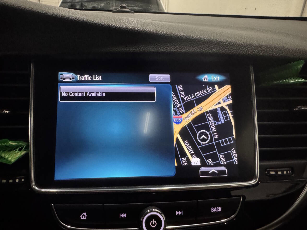 Used 2017 Buick Encore Premium w/ Experience Buick Package image 25