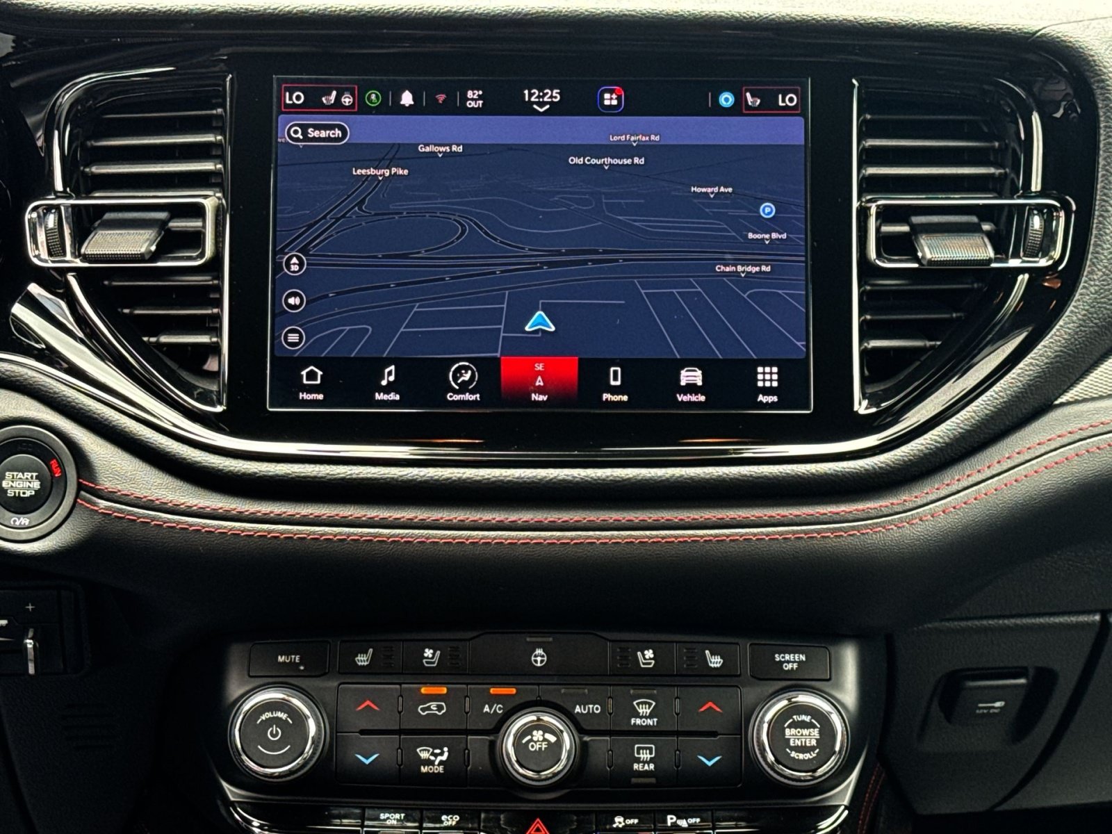Used 2023 Dodge Durango R/T AWD/4WD image 20