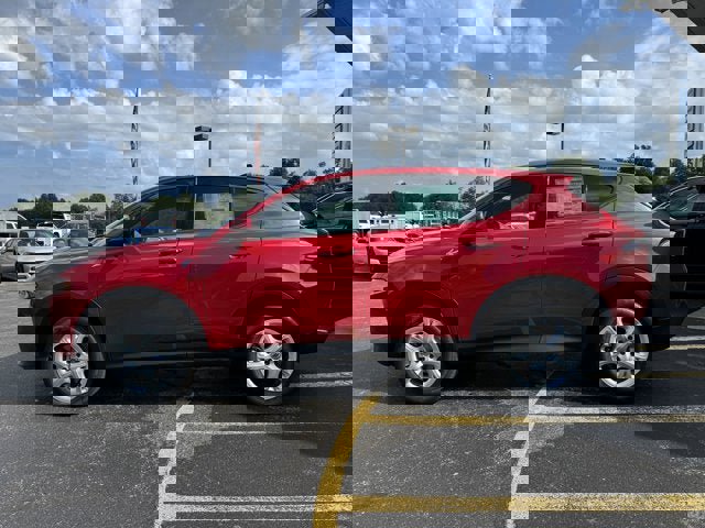 New 2024 Dodge Hornet GT w/ Cold Weather Group image 2