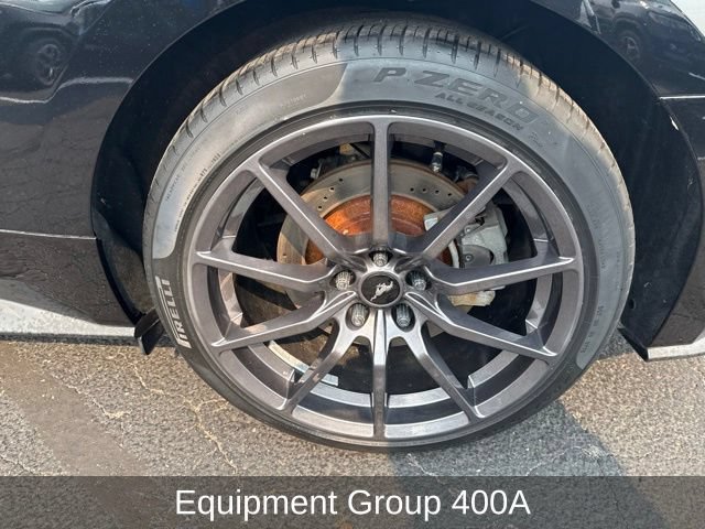 Used 2015 Ford Mustang GT Premium RWD image 7