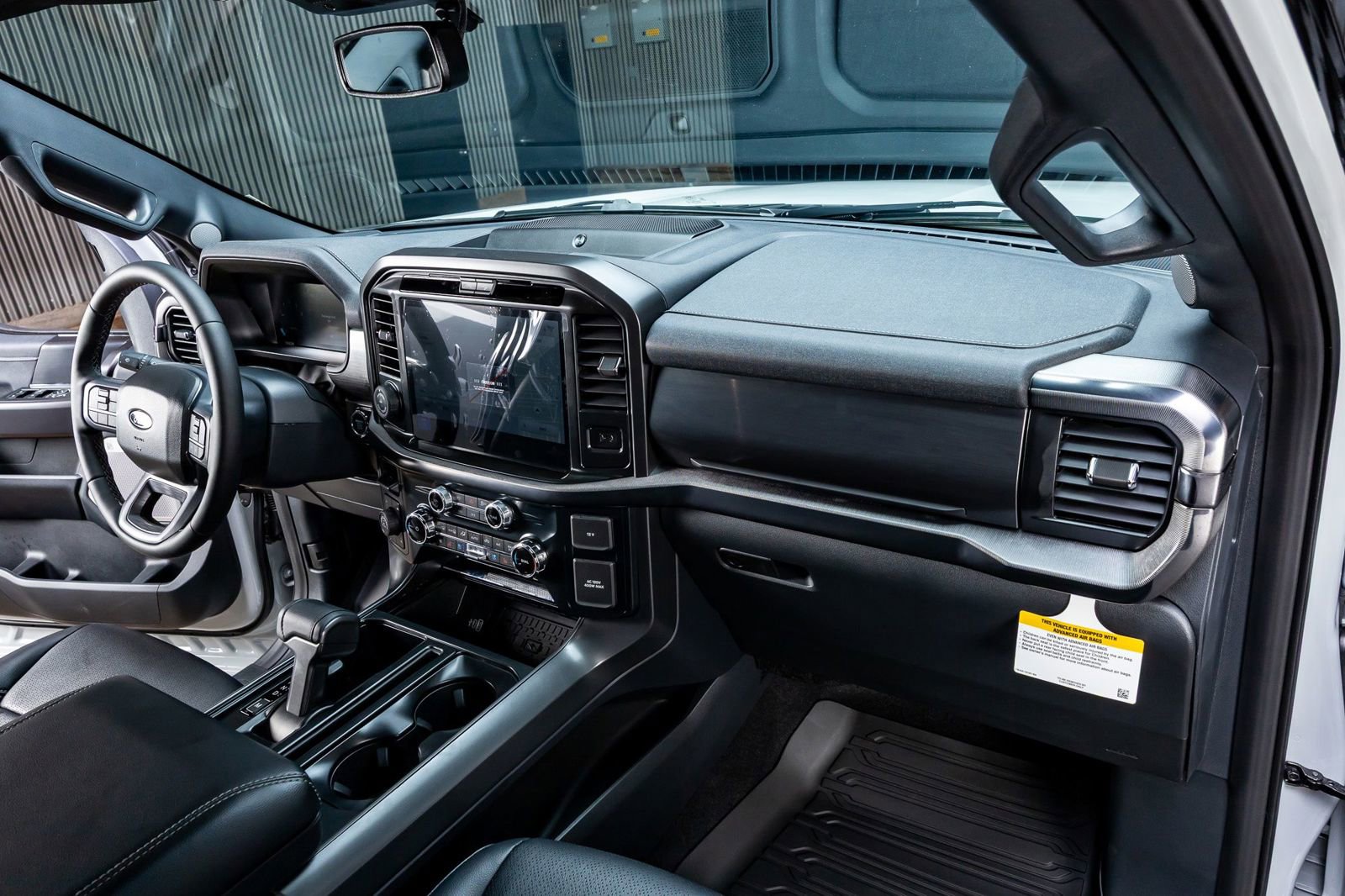 Used 2026 Ford F150 Lariat AWD/4WD image 18