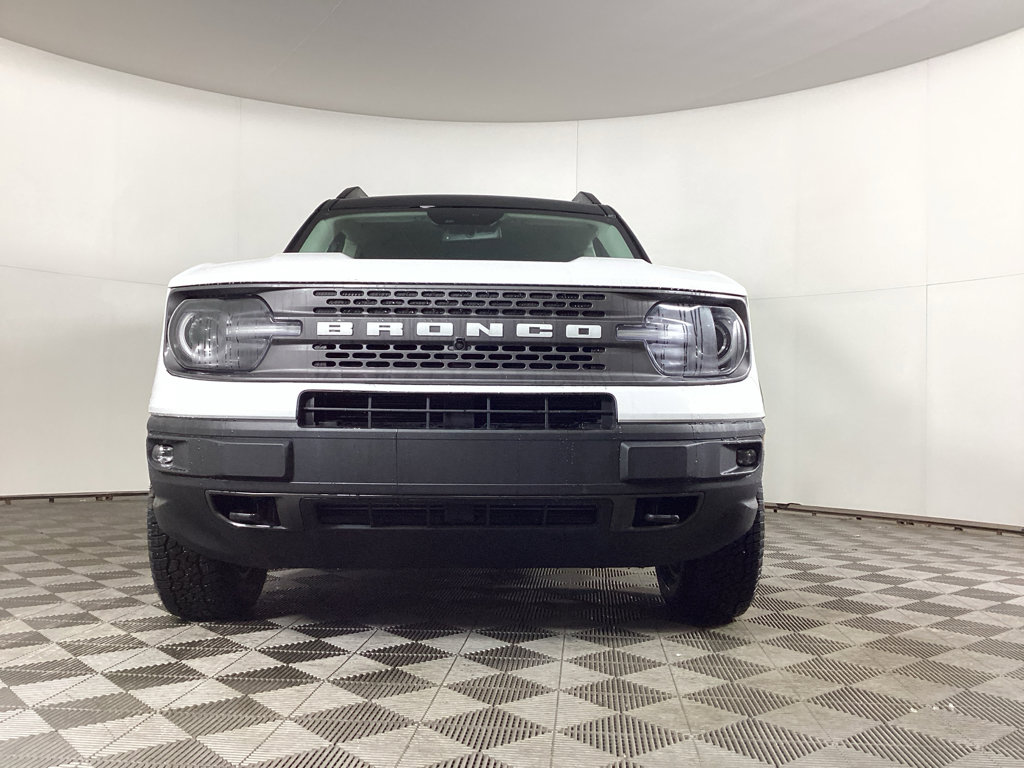 Used 2024 Ford Bronco Sport Badlands w/ Premium Package image 6