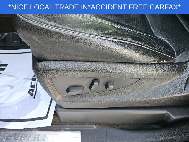 Used 2016 Chevrolet Tahoe LTZ image 39