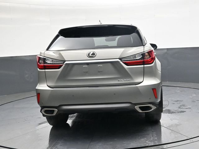 Used 2019 Lexus RX 350 FWD w/ Accessory Package image 4