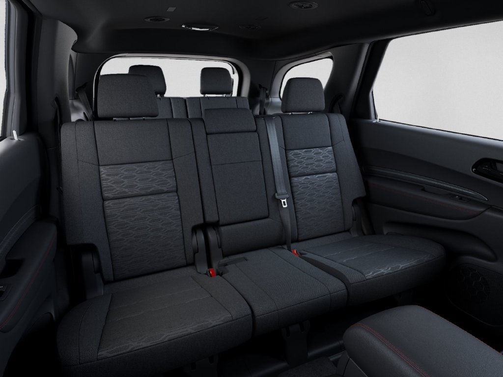 New 2027 Dodge Durango GT AWD/4WD image 17