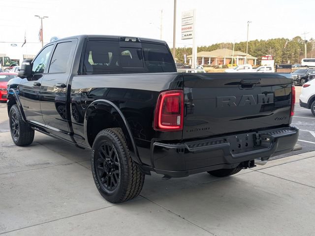 New 2026 RAM 2500 Limited image 5