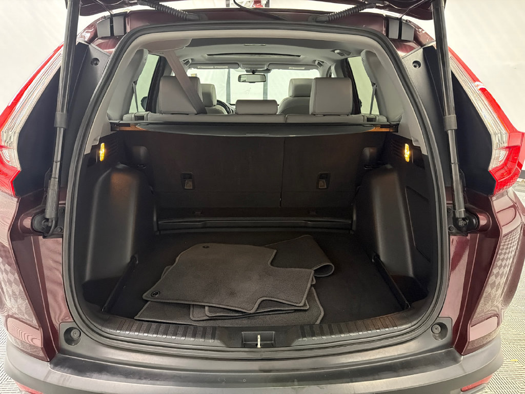 Used 2019 Honda CR-V Touring image 20
