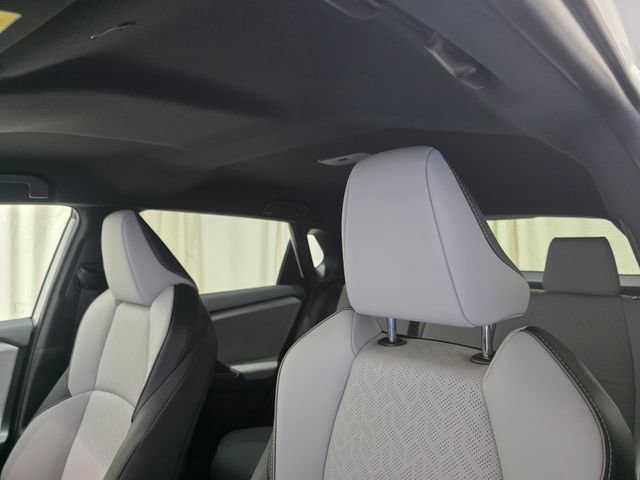 New 2026 Subaru Solterra image 25