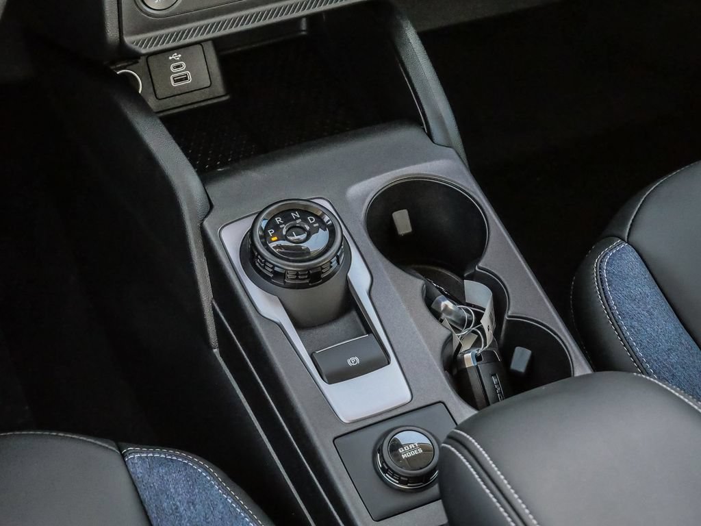 New 2026 Ford Bronco Sport Outer Banks w/ Outer Banks Tech Package+ AWD/4WD image 31