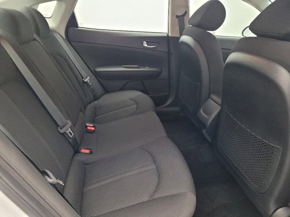 Used 2019 Kia Optima LX FWD image 19