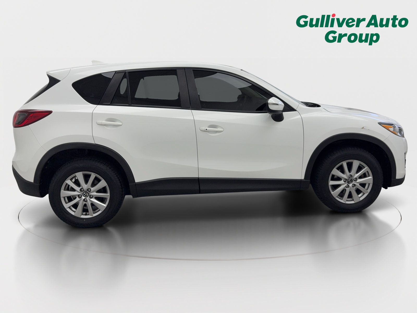 Used 2016 MAZDA CX-5 Touring AWD/4WD image 10