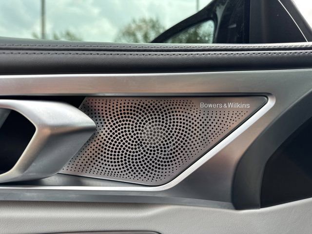 Used 2023 BMW M8 Competition w/ M Driver's Package image 18