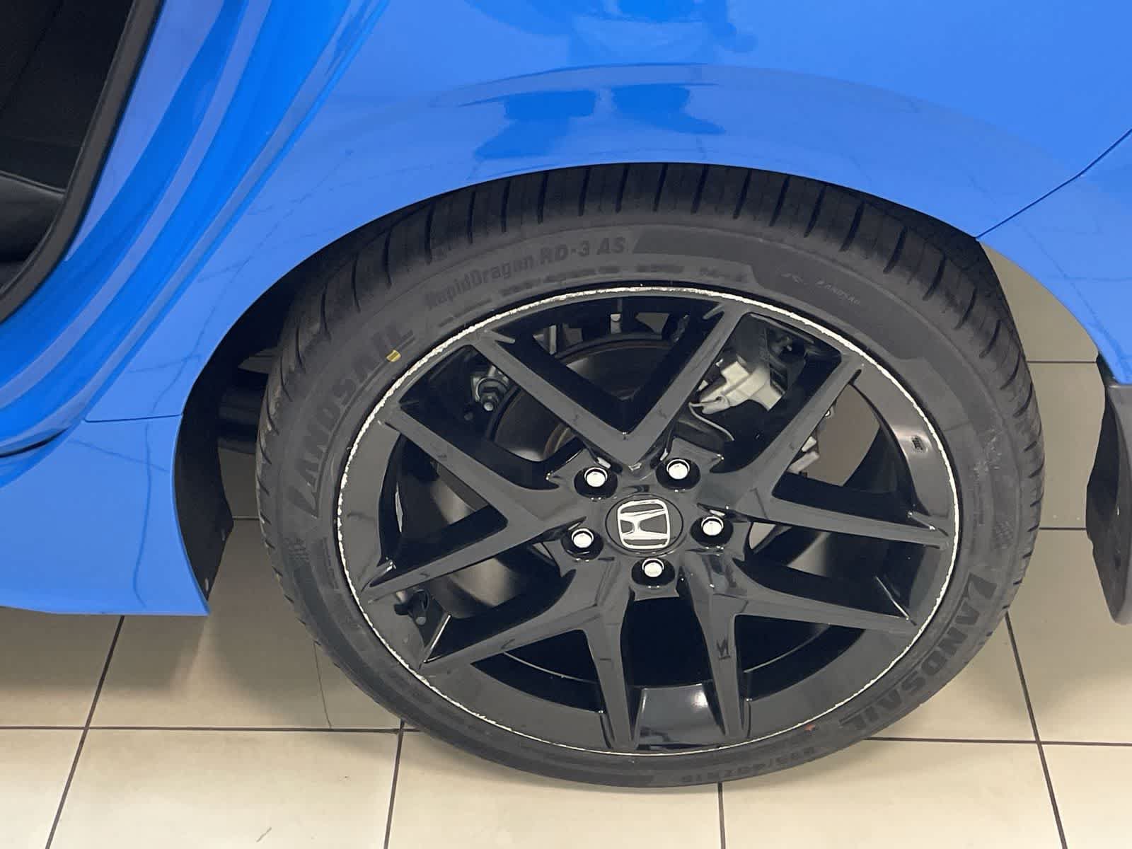 Certified 2023 Honda Civic Sport image 20