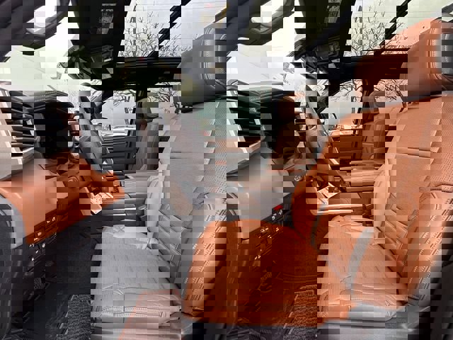 New 2026 Toyota Sequoia 1794 Edition w/ TRD Off-Road Package AWD/4WD image 22