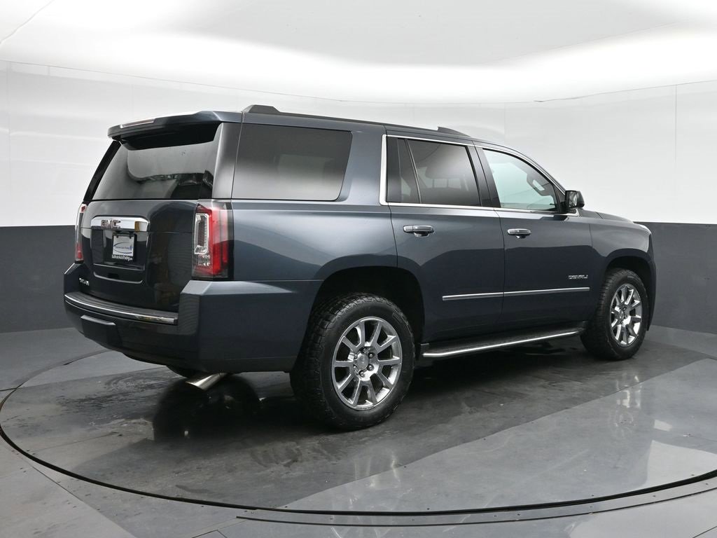 Used 2020 GMC Yukon Denali image 7