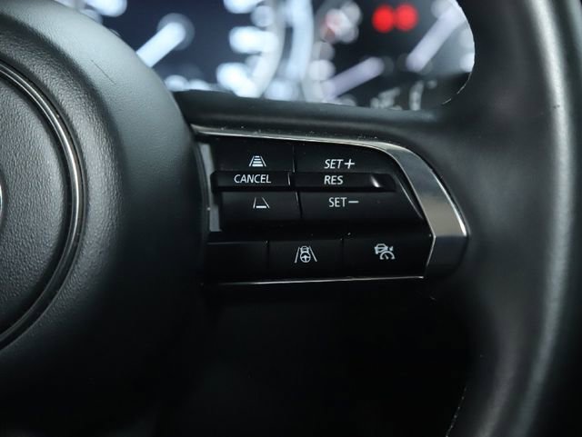 Used 2025 MAZDA MAZDA3 Hatchback w/Premium Plus Pkg image 28