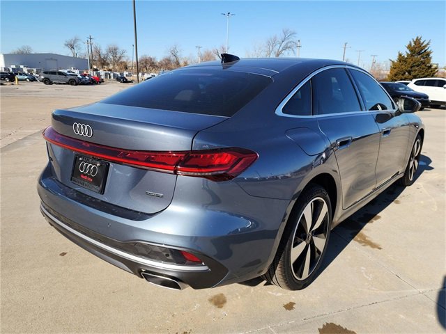 New 2025 Audi A5 2.0T Prestige image 7