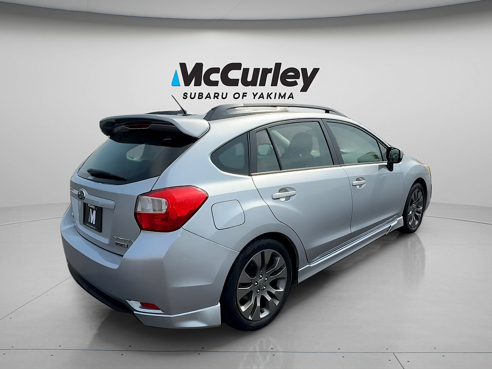 Used 2013 Subaru Impreza 2.0i Sport Limited AWD/4WD image 6