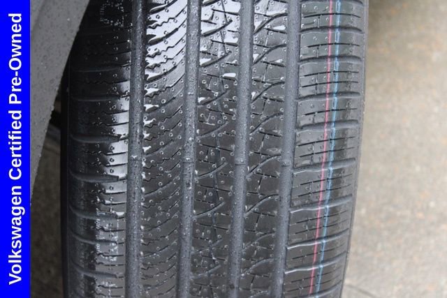 Used 2023 Volkswagen Atlas SEL Premium image 15