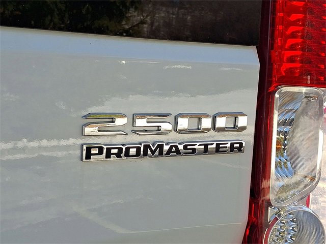 Used 2023 RAM ProMaster 2500 image 18